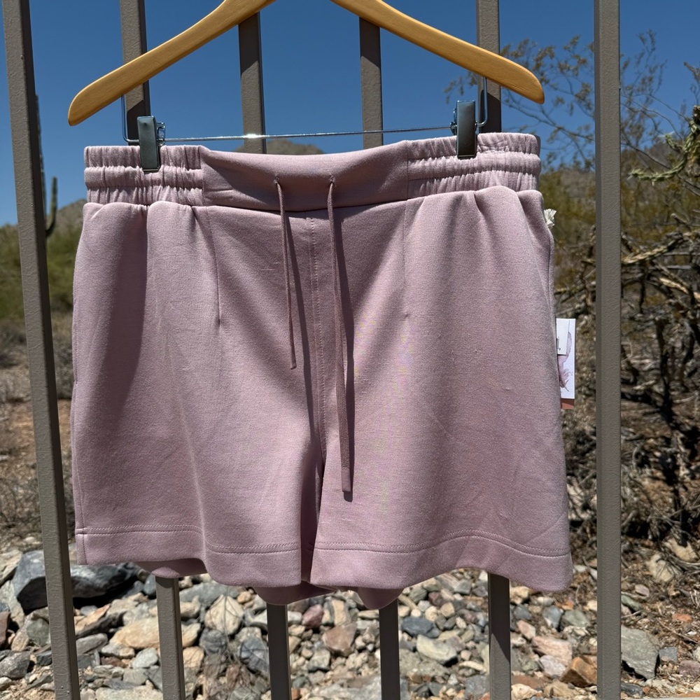 Jessica Simpson NWT Pink Athletic Shorts
